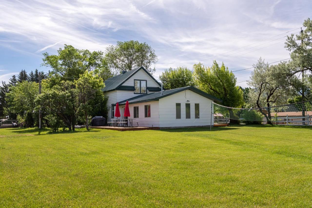 Dempsey Meadows Inn Лава Хот Спрингс Екстериор снимка